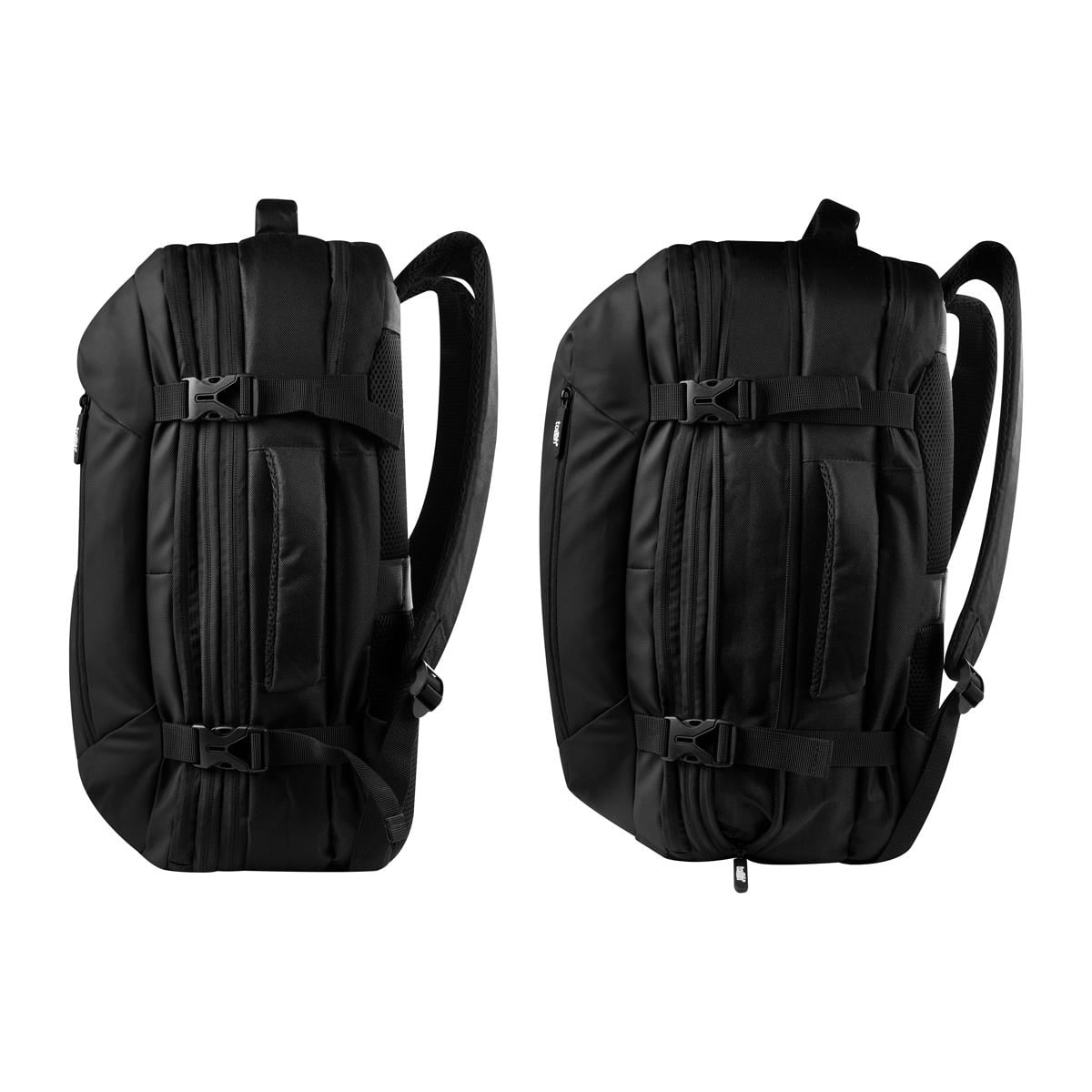 MOCHILA POLIÉSTER ZADQUI