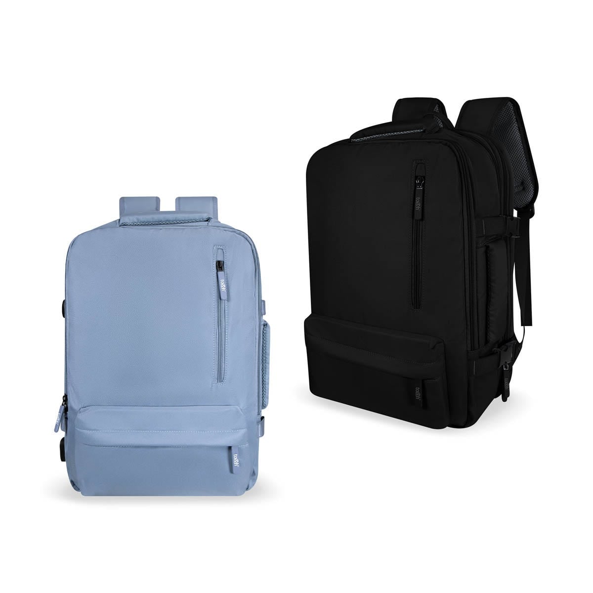 MOCHILA POLIÉSTER ZADRAN