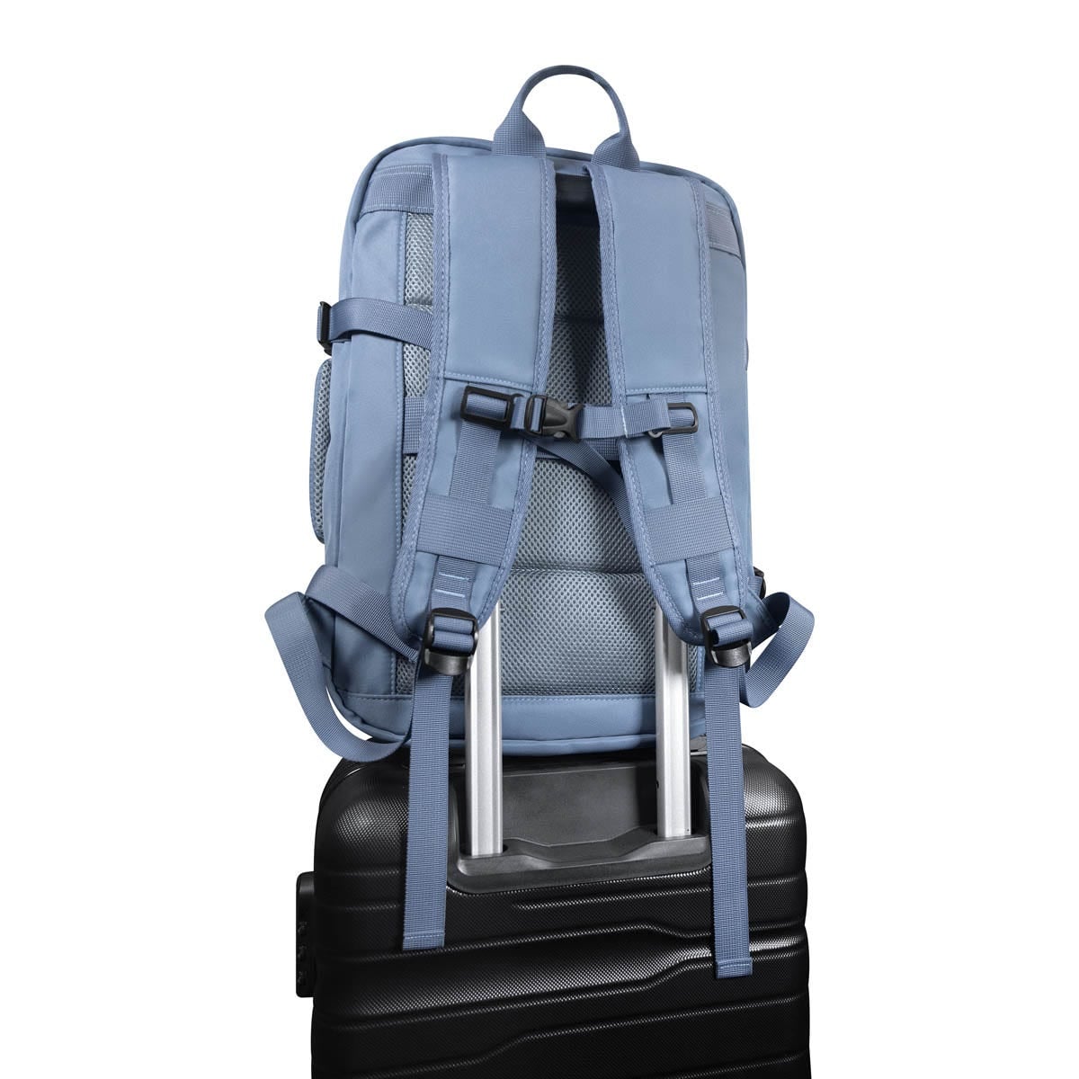 MOCHILA POLIÉSTER ZADRAN