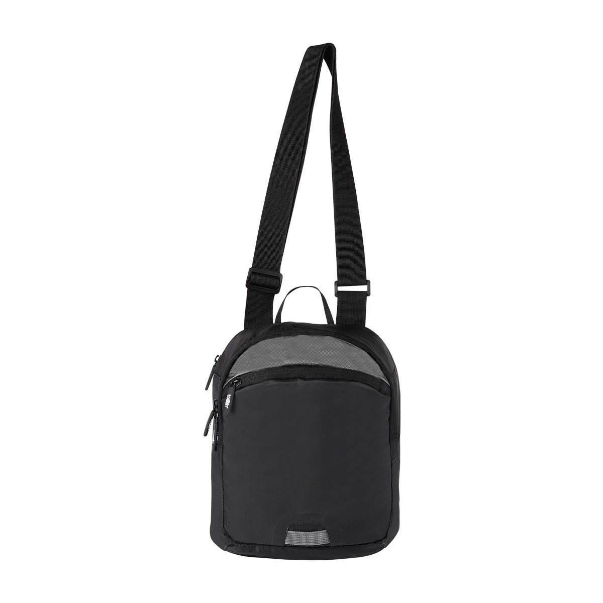 MOCHILA POLIÉSTER TABLET ZADRVO