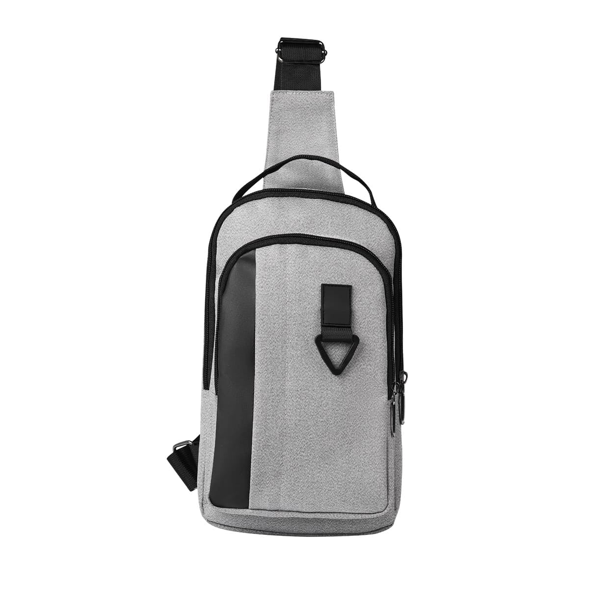 MOCHILA POLIÉSTER MULTIFUNCIONAL ZADTER