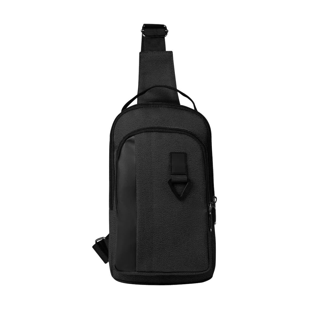 MOCHILA POLIÉSTER MULTIFUNCIONAL ZADTER