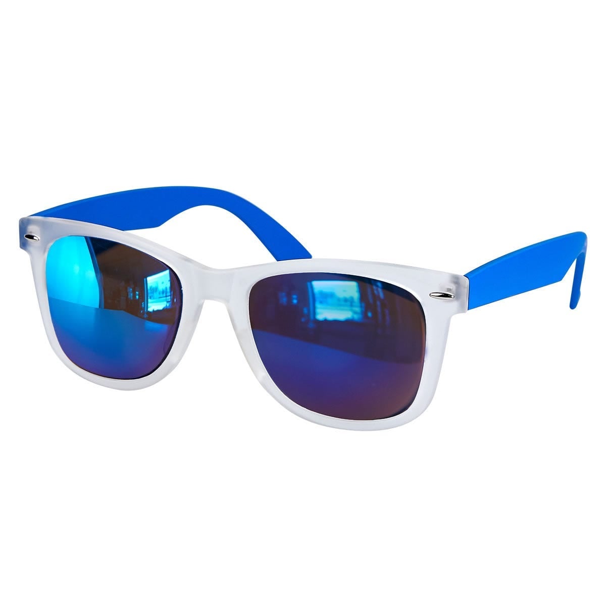 LENTES PLASTICO ZADURV