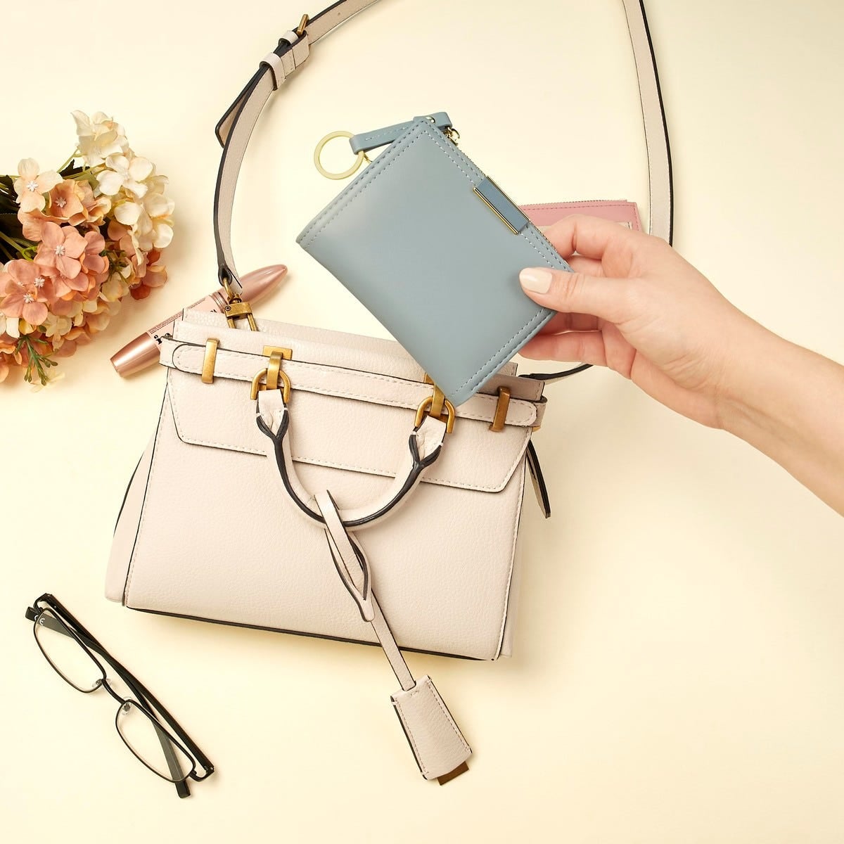 CARTERA CURPIEL ZADYNT
