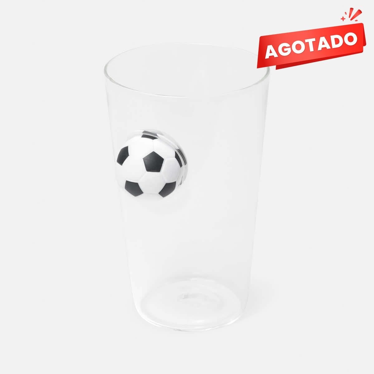 VASO VIDRIO ZAEENE