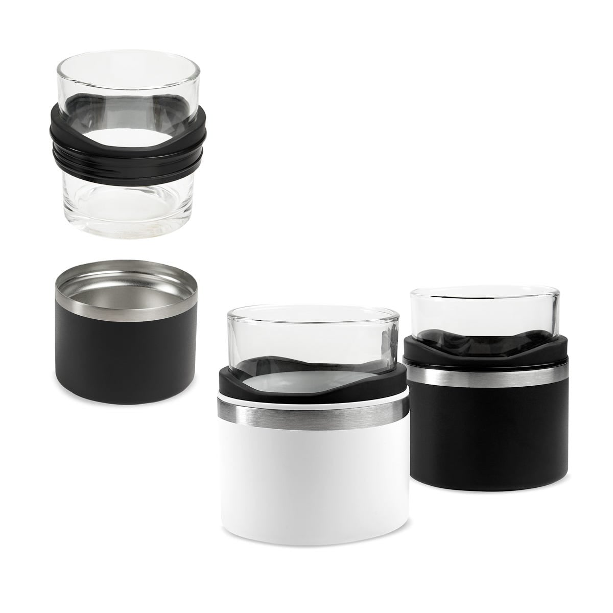 VASO ACERO 300ML ZAEEVO