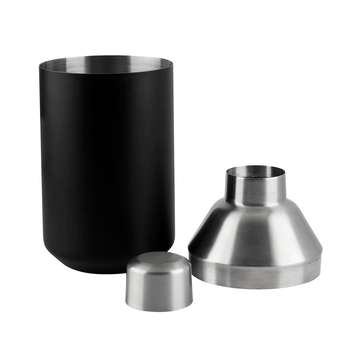 SHAKER ACERO INOXIDABLE ZAEEZA