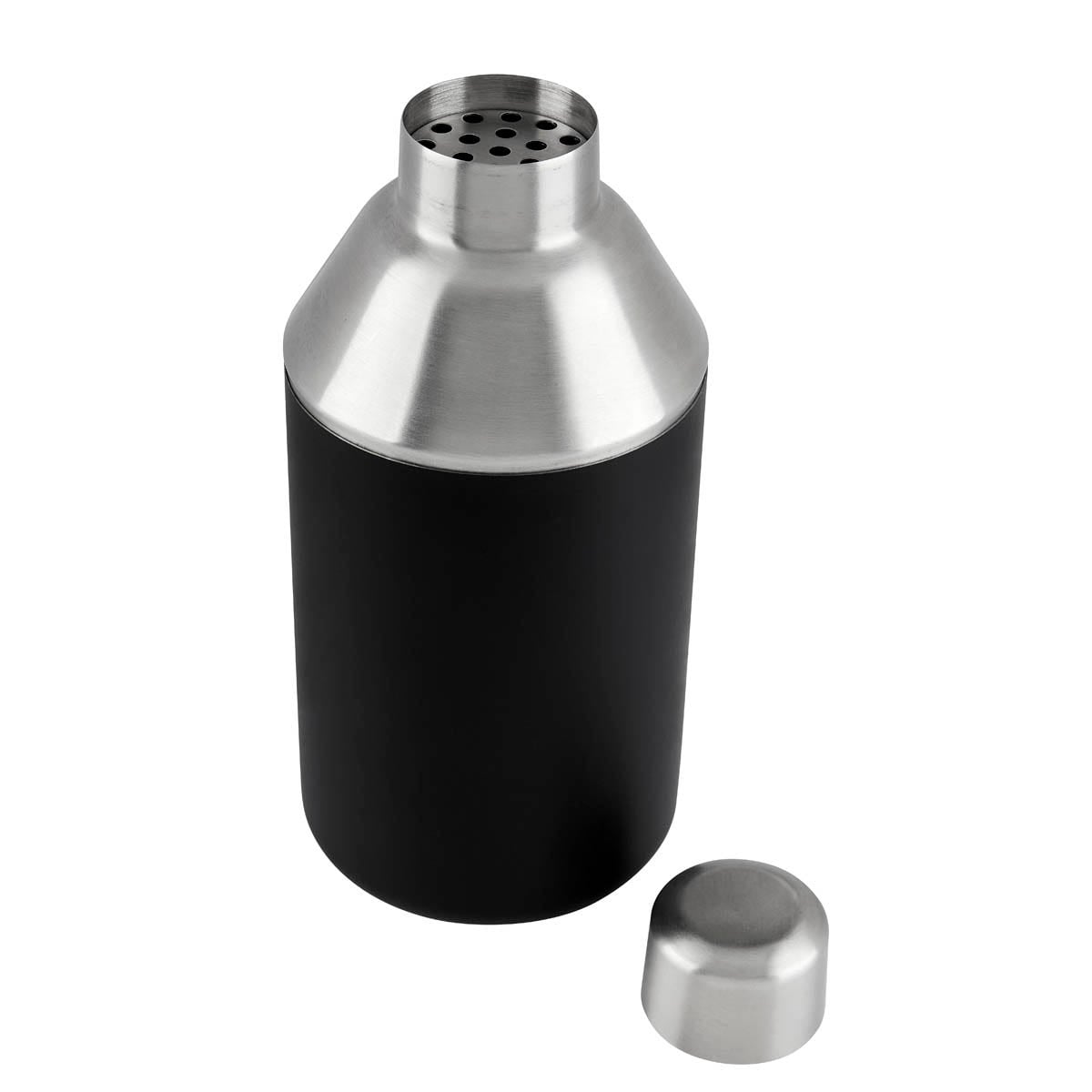 SHAKER ACERO INOXIDABLE ZAEEZA