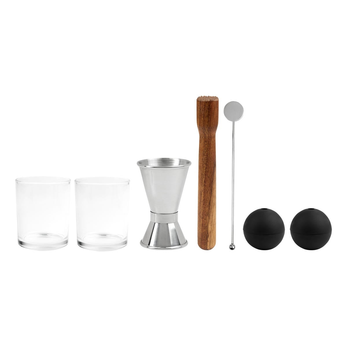 SET VIDRIO ZAEOFT