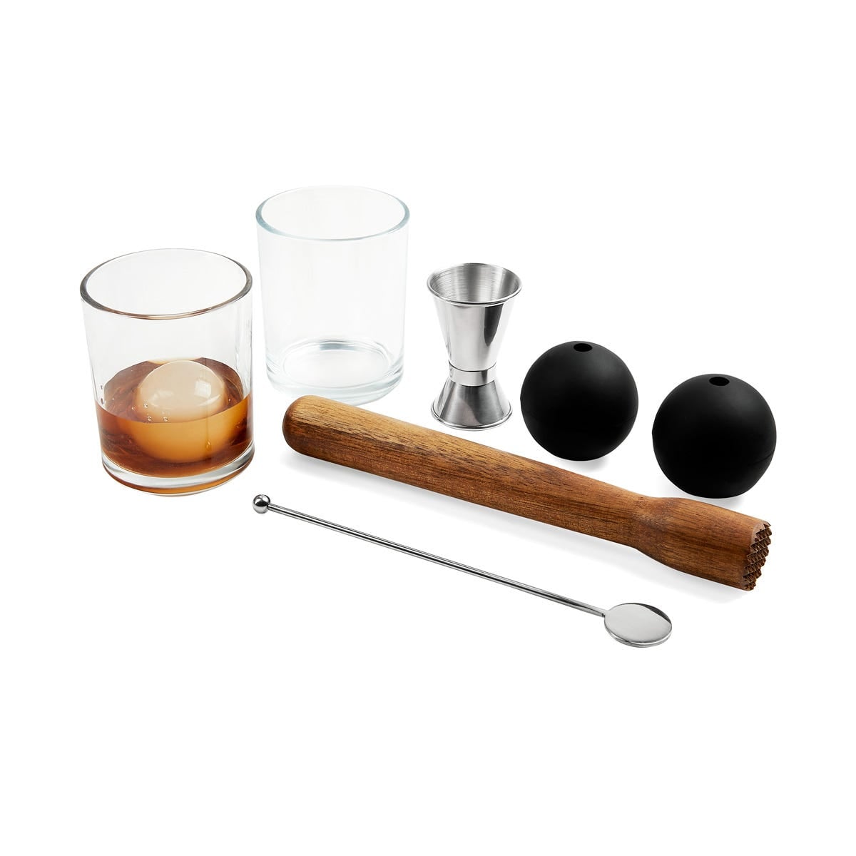 SET VIDRIO ZAEOFT