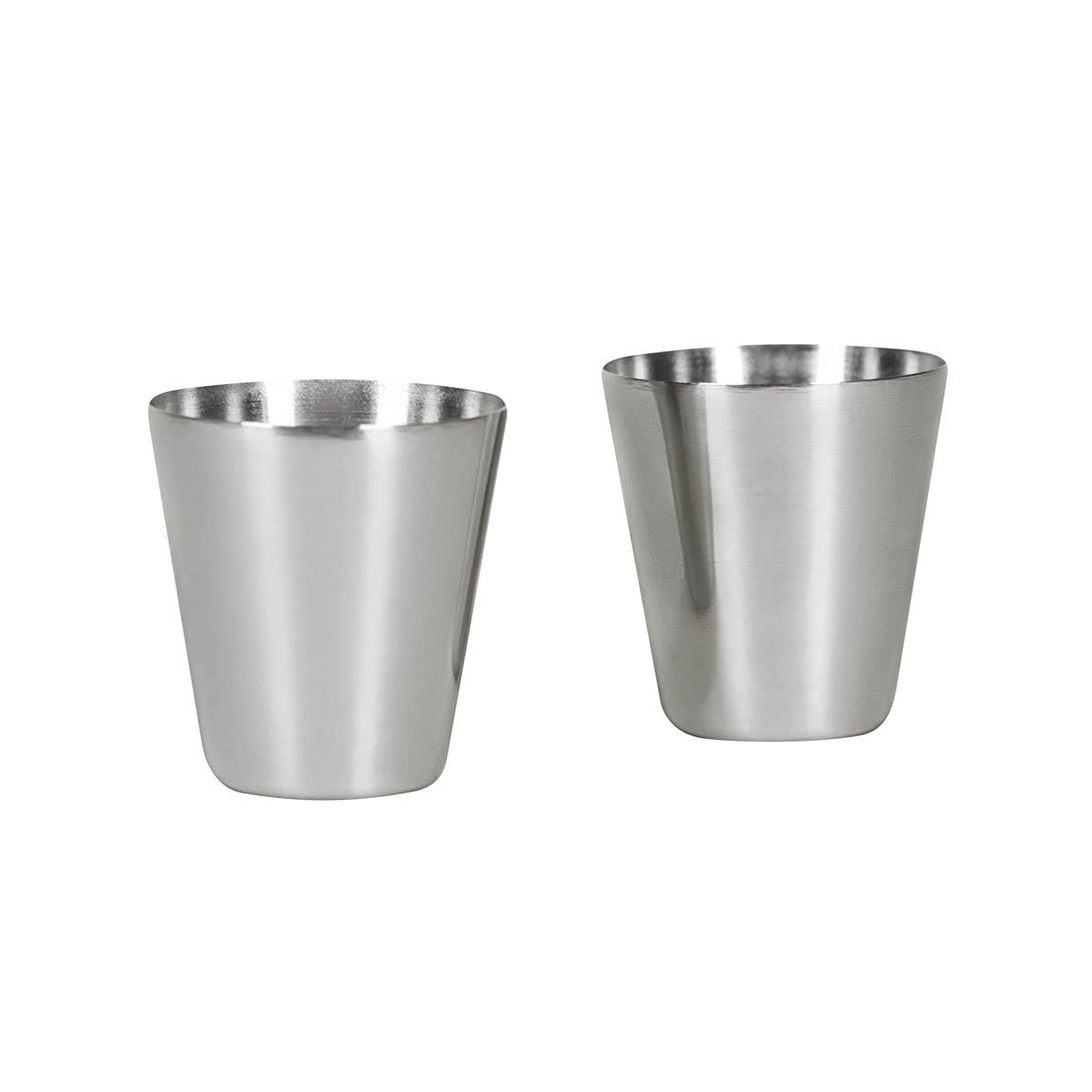 SET ACERO INOXIDABLE ZAEOIZM