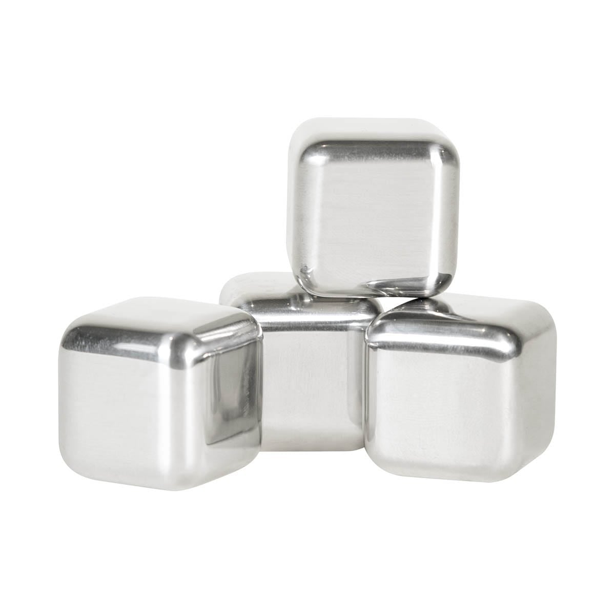 SET ACERO INOXIDABLE ZAEOIZM