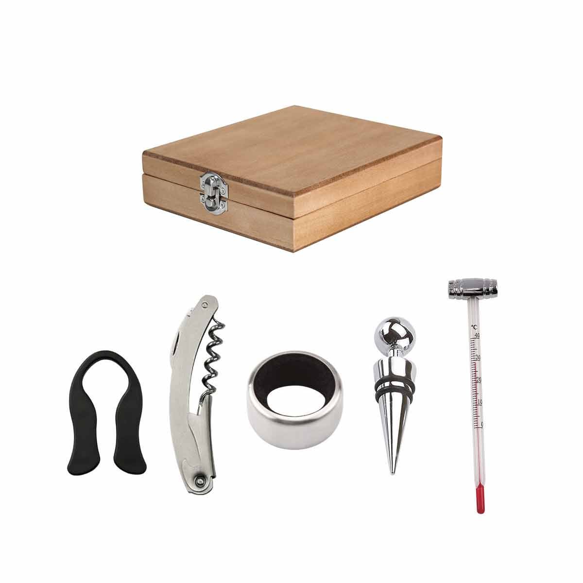 SET MADERA ZAEOOST