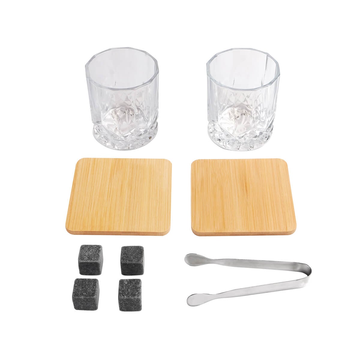 SET BAMBÚ ZAEORIT