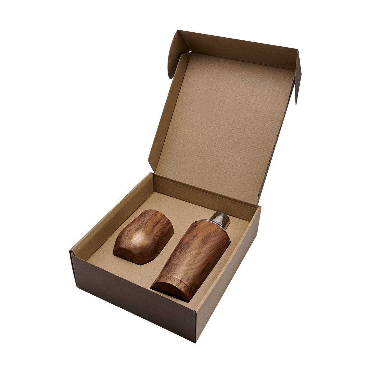 SET ACERO INOXIDABLE ZAEORMO