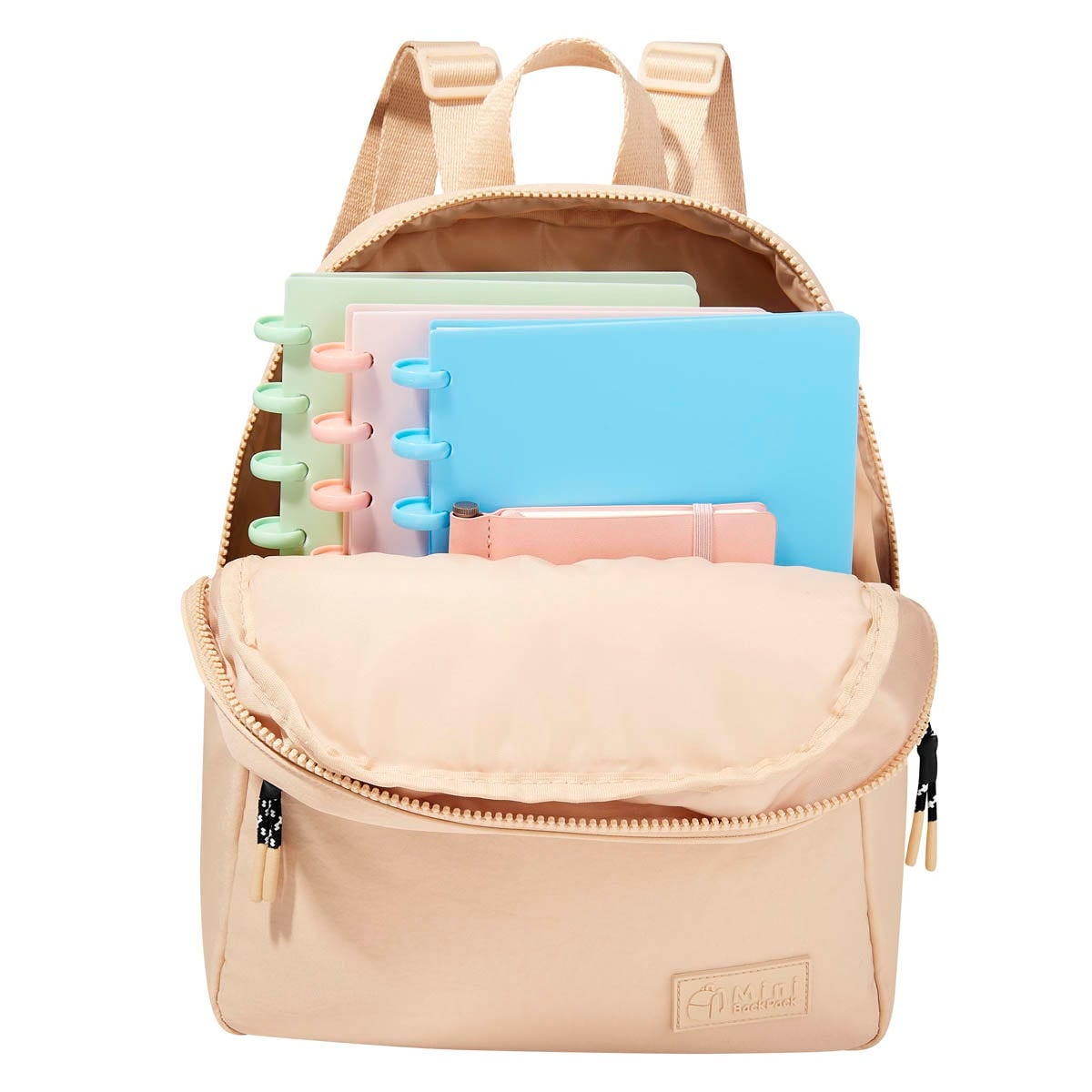 MOCHILA NYLON ZAEOVRA