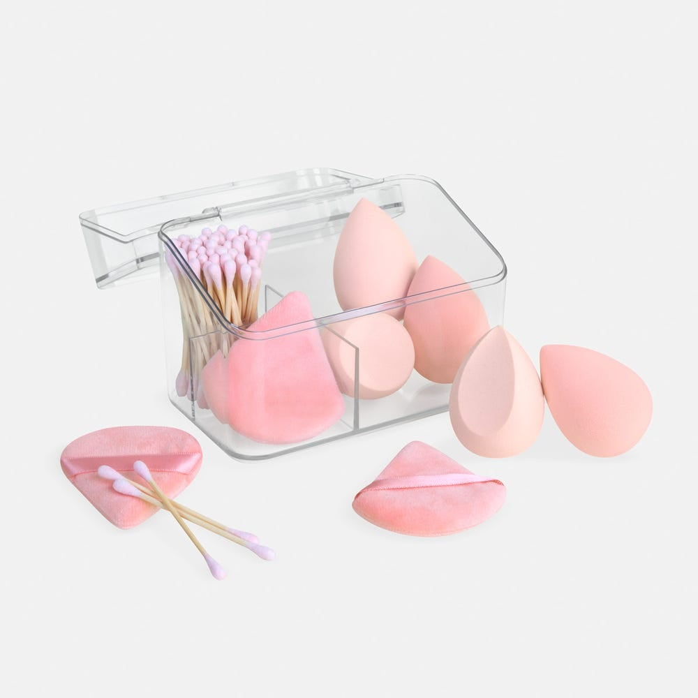 SET PLASTICO ZAEOYLT