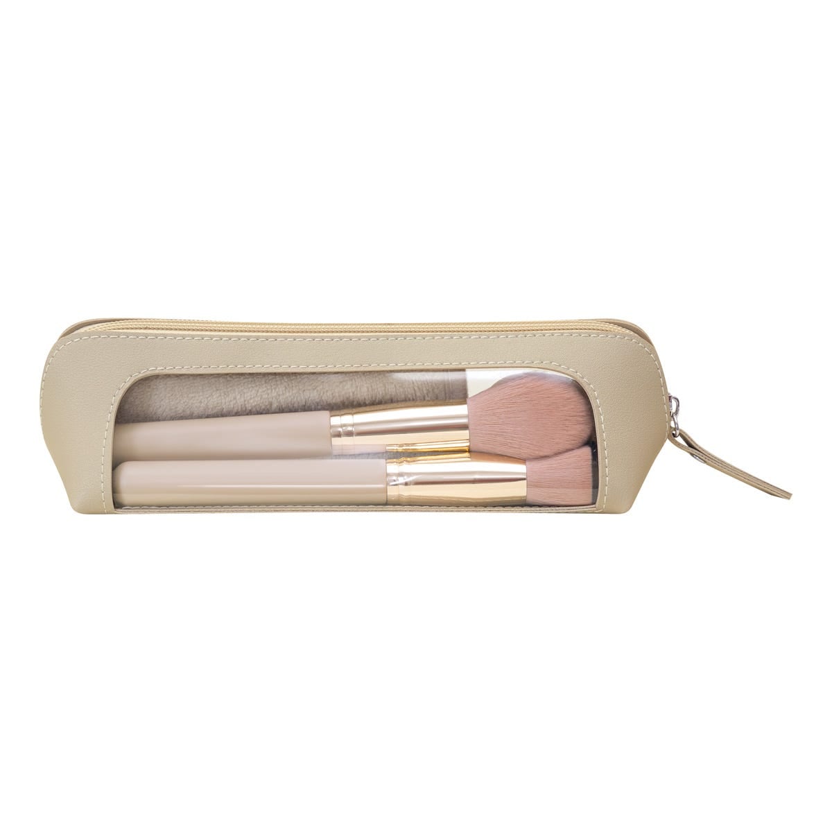 SET CURPIEL Y PVC ESTUCHE ZAEOYNE