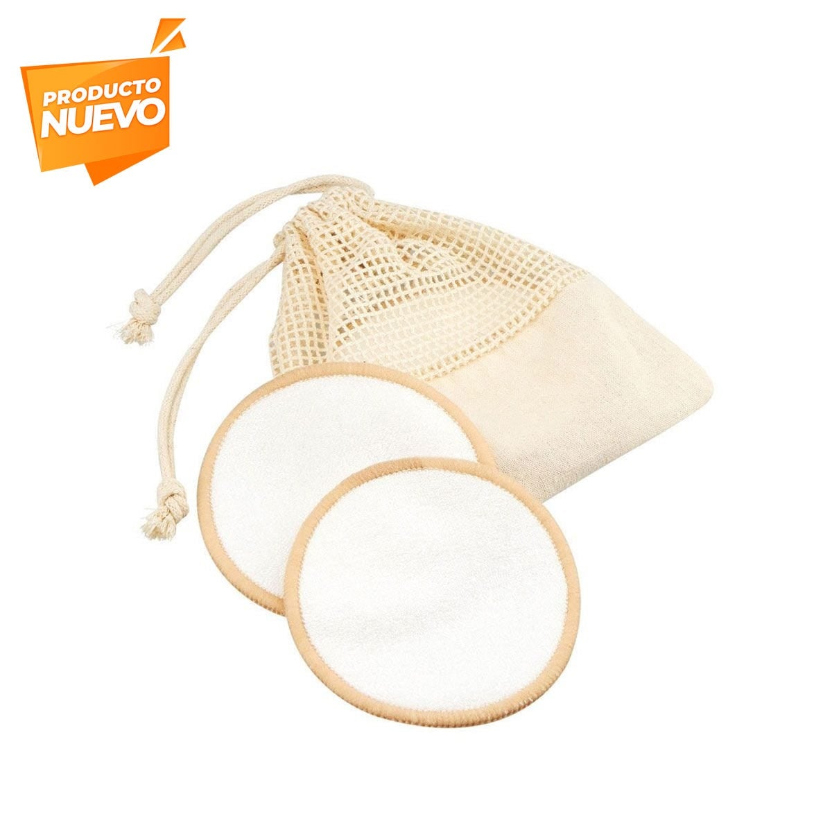 SET FIBRA DE BAMBU ZAERAN