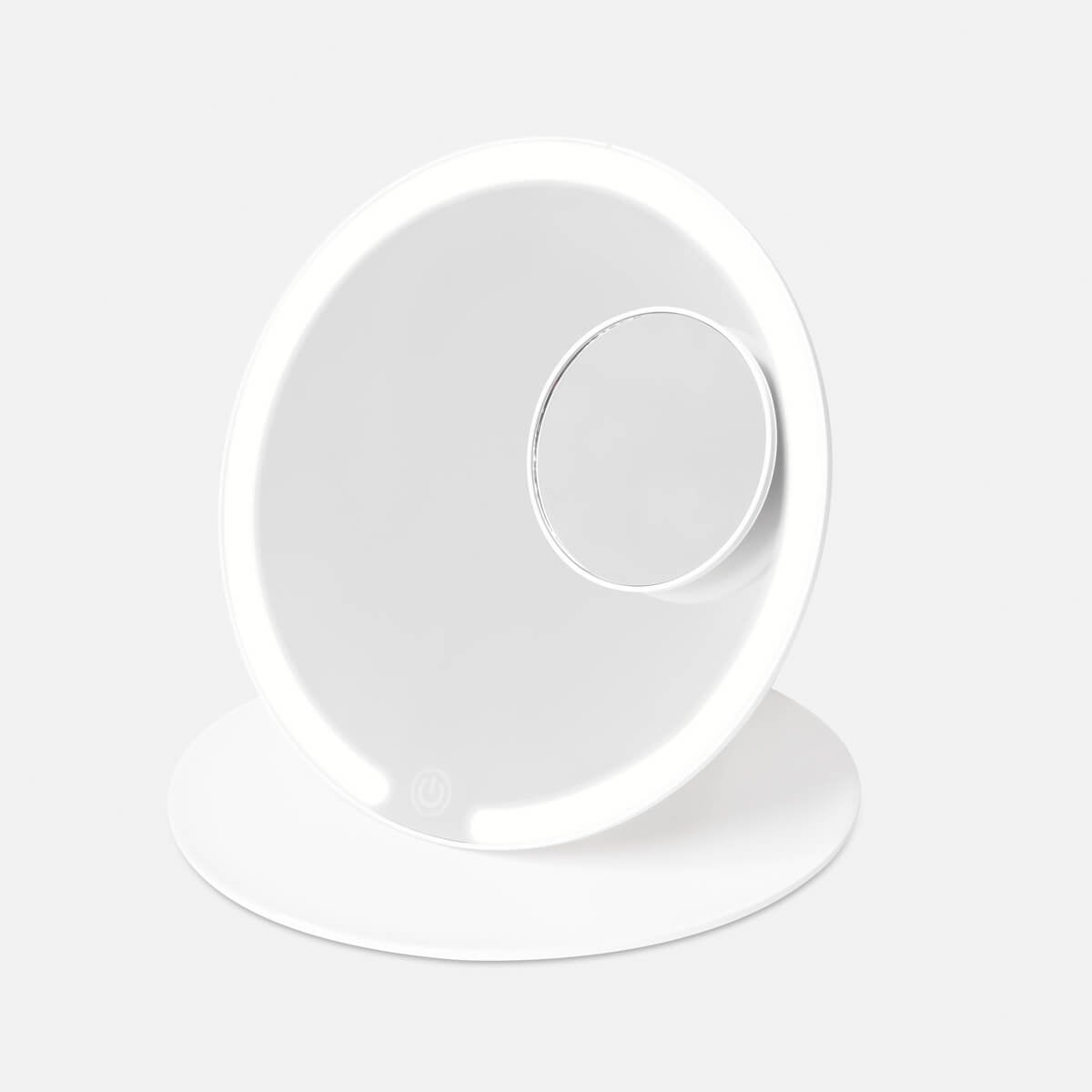 ESPEJO PLASTICO ZAEUSE