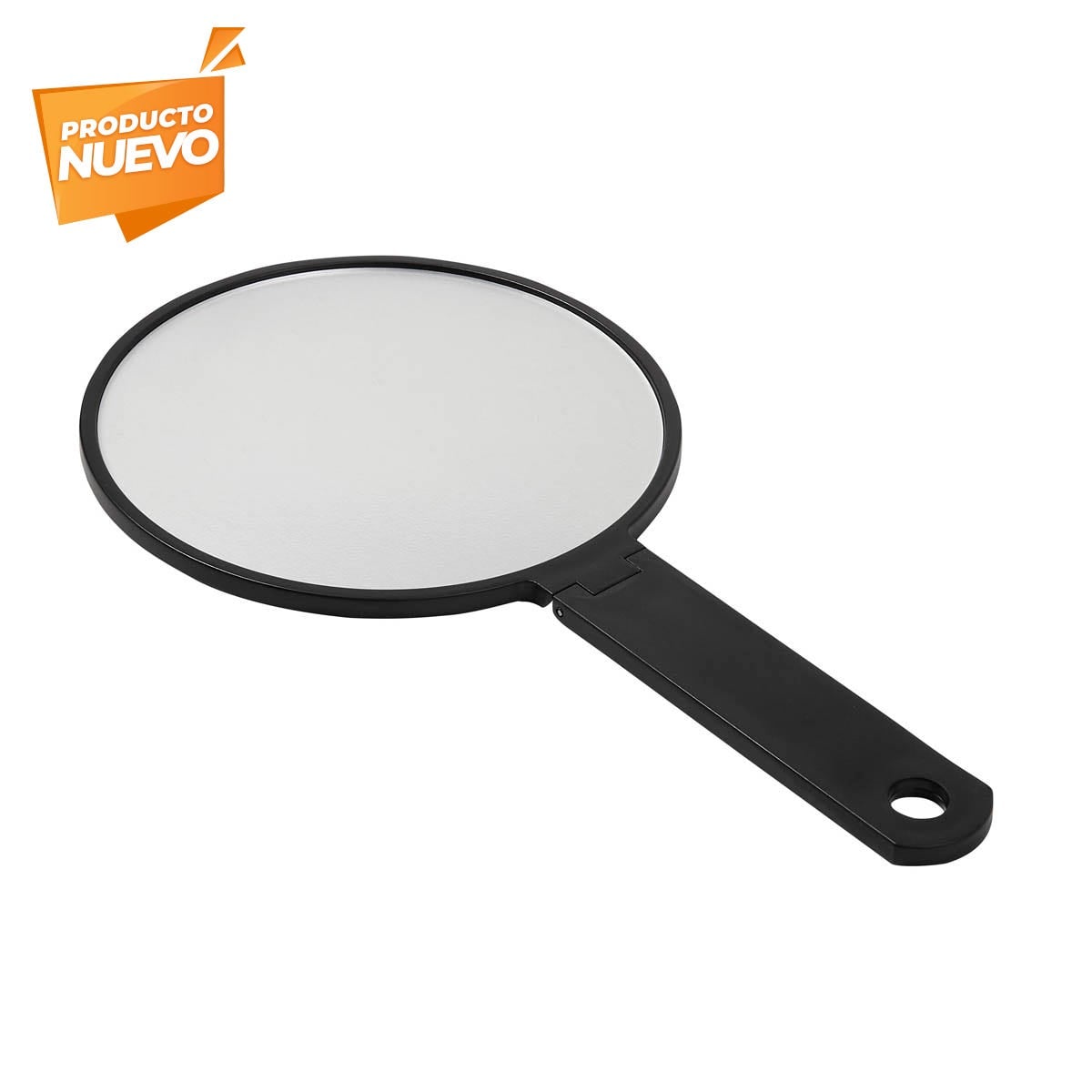 ESPEJO PLASTICO ZAEVAL