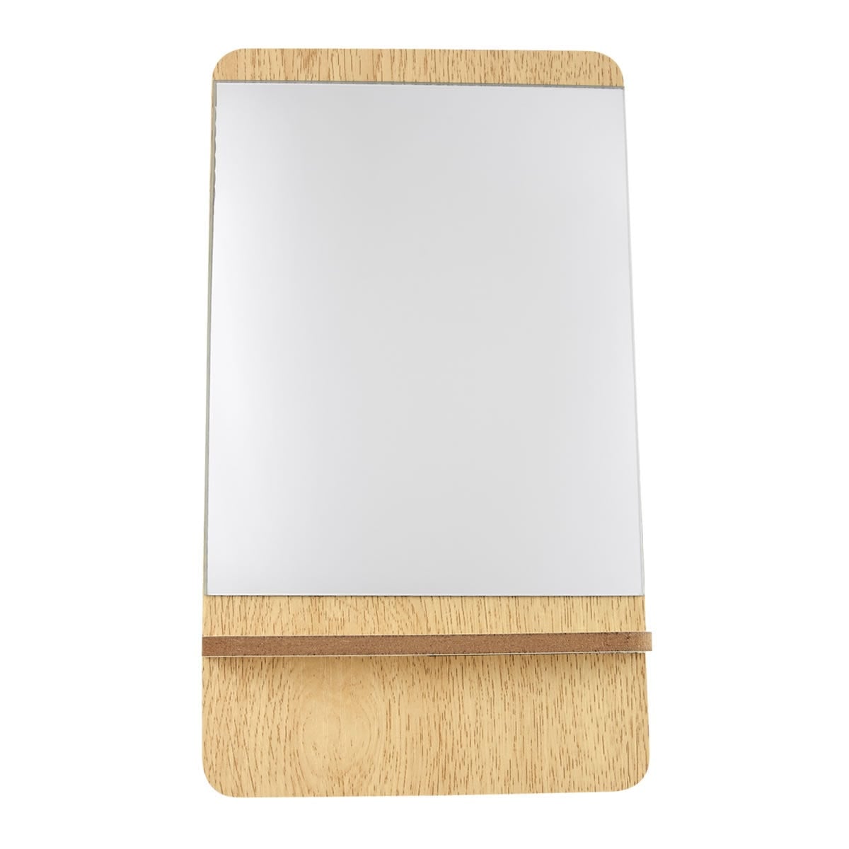 ESPEJO MADERA MDF ZAEYNE