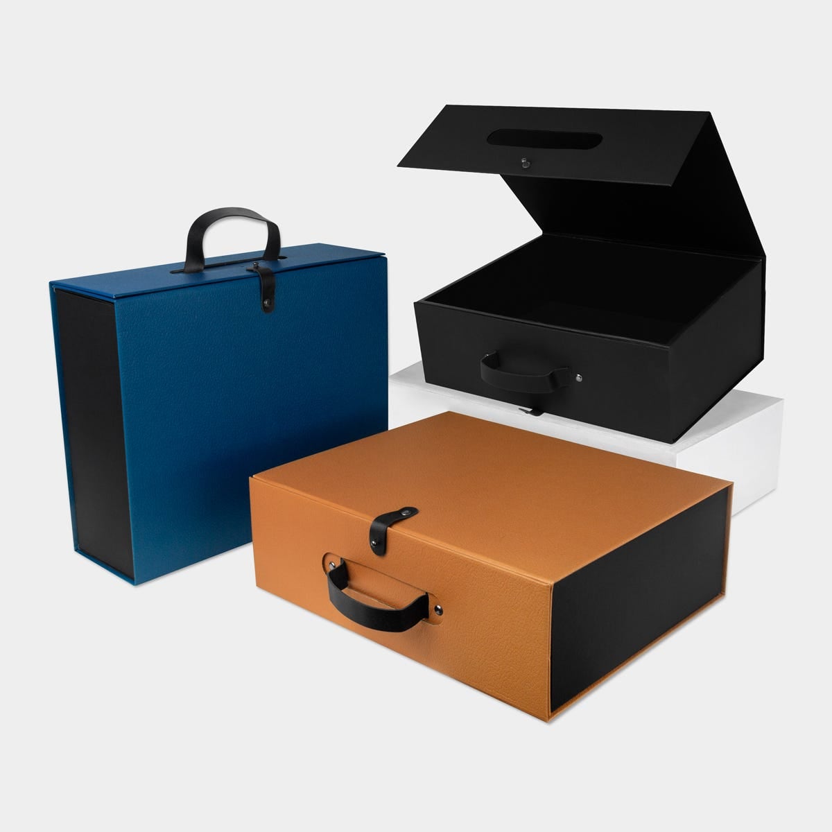 CAJA CARTN AABULP