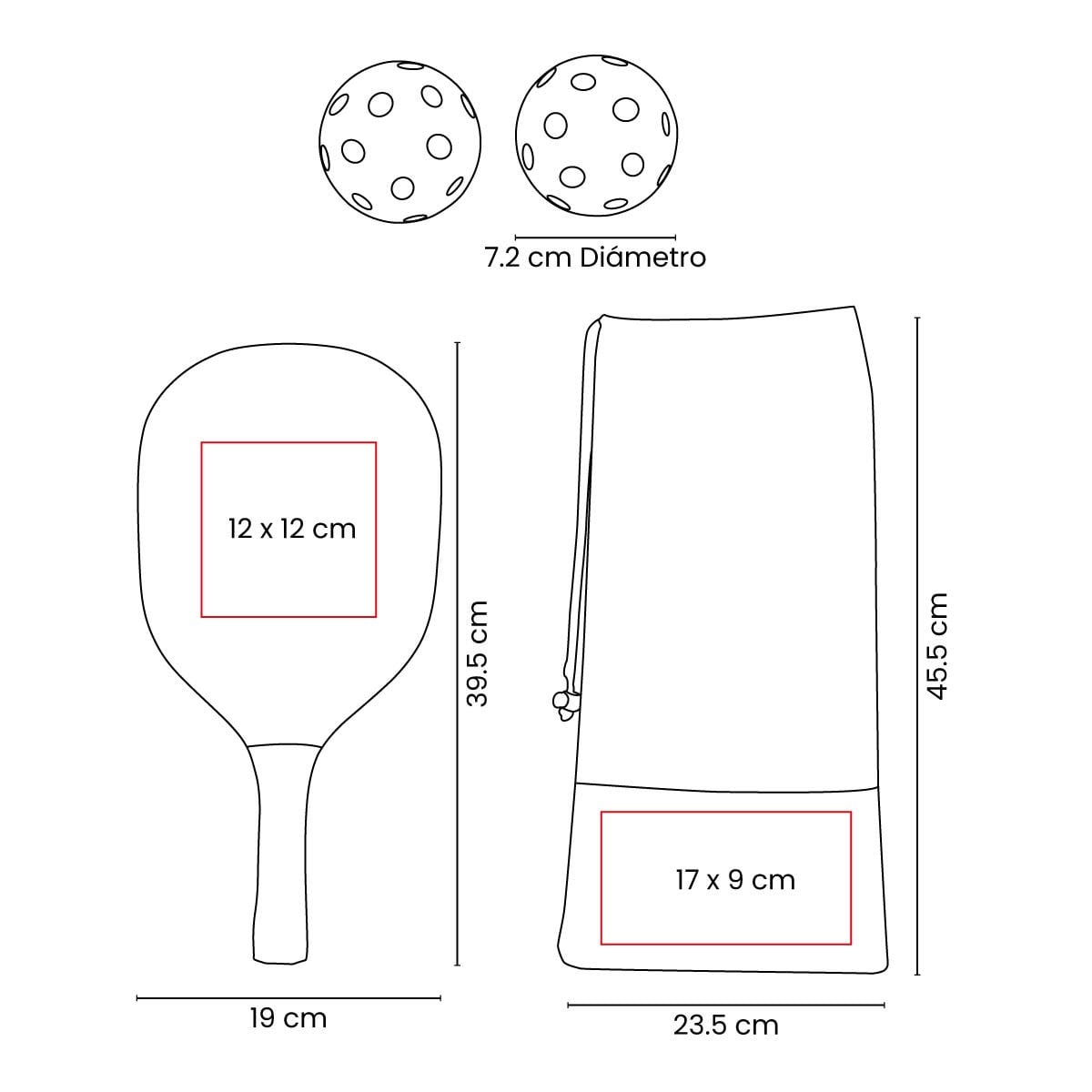 SET MADERA AACETER