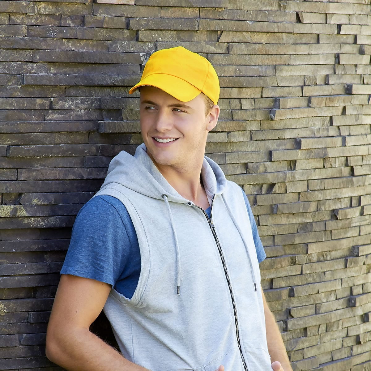 GORRA ALGODN AACIZON