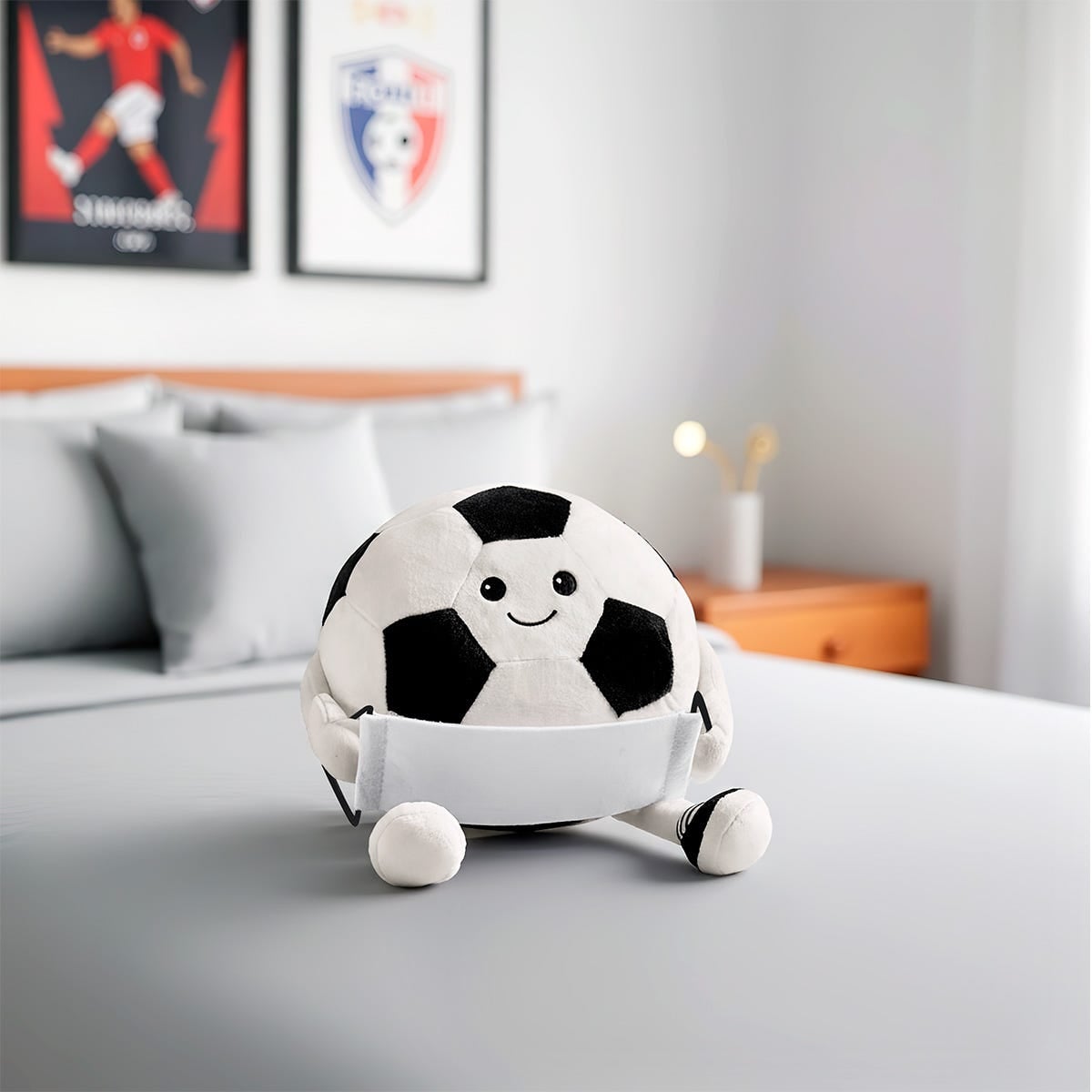 PELUCHE POLIÉSTER AACMELO
