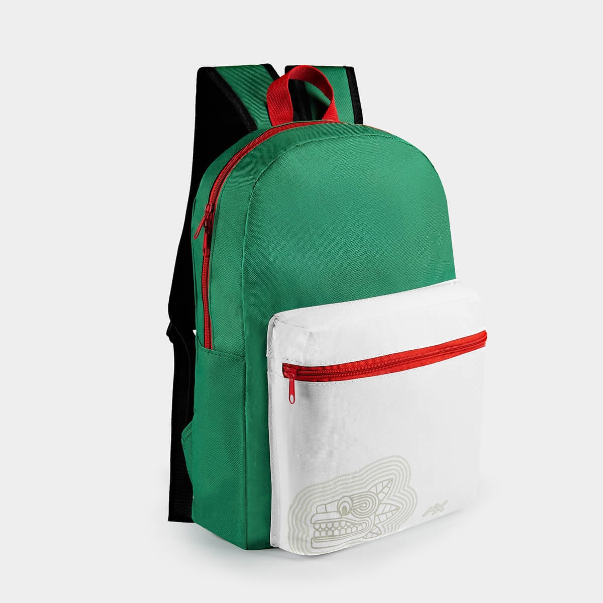 MOCHILA POLIÉSTER AACMOST
