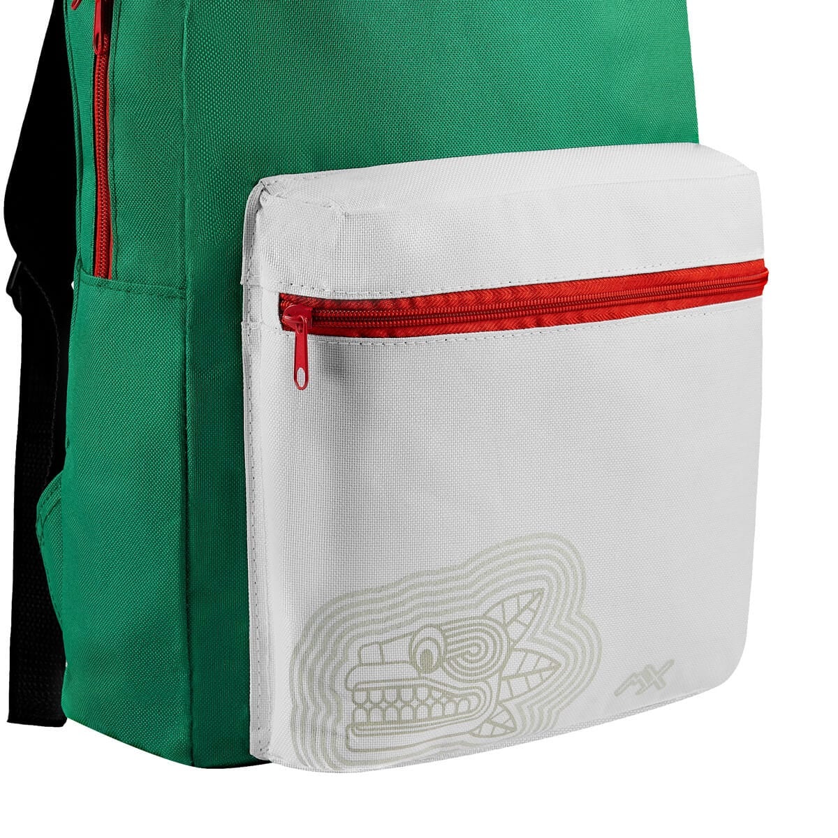 MOCHILA POLIÉSTER AACMOST