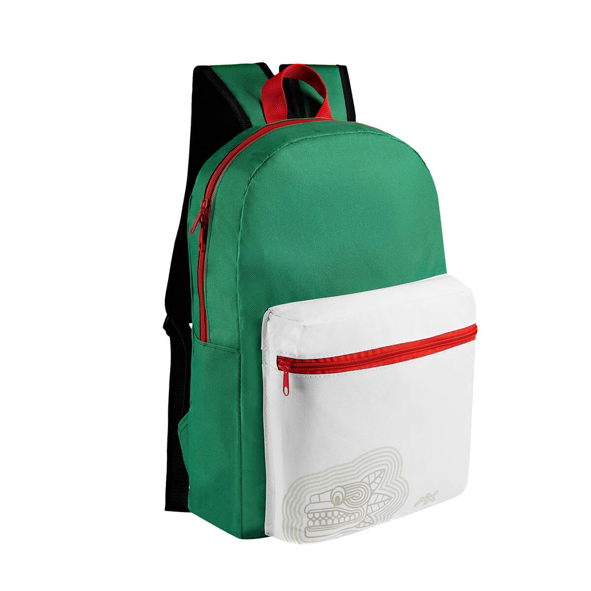 MOCHILA POLIÉSTER AACMOST
