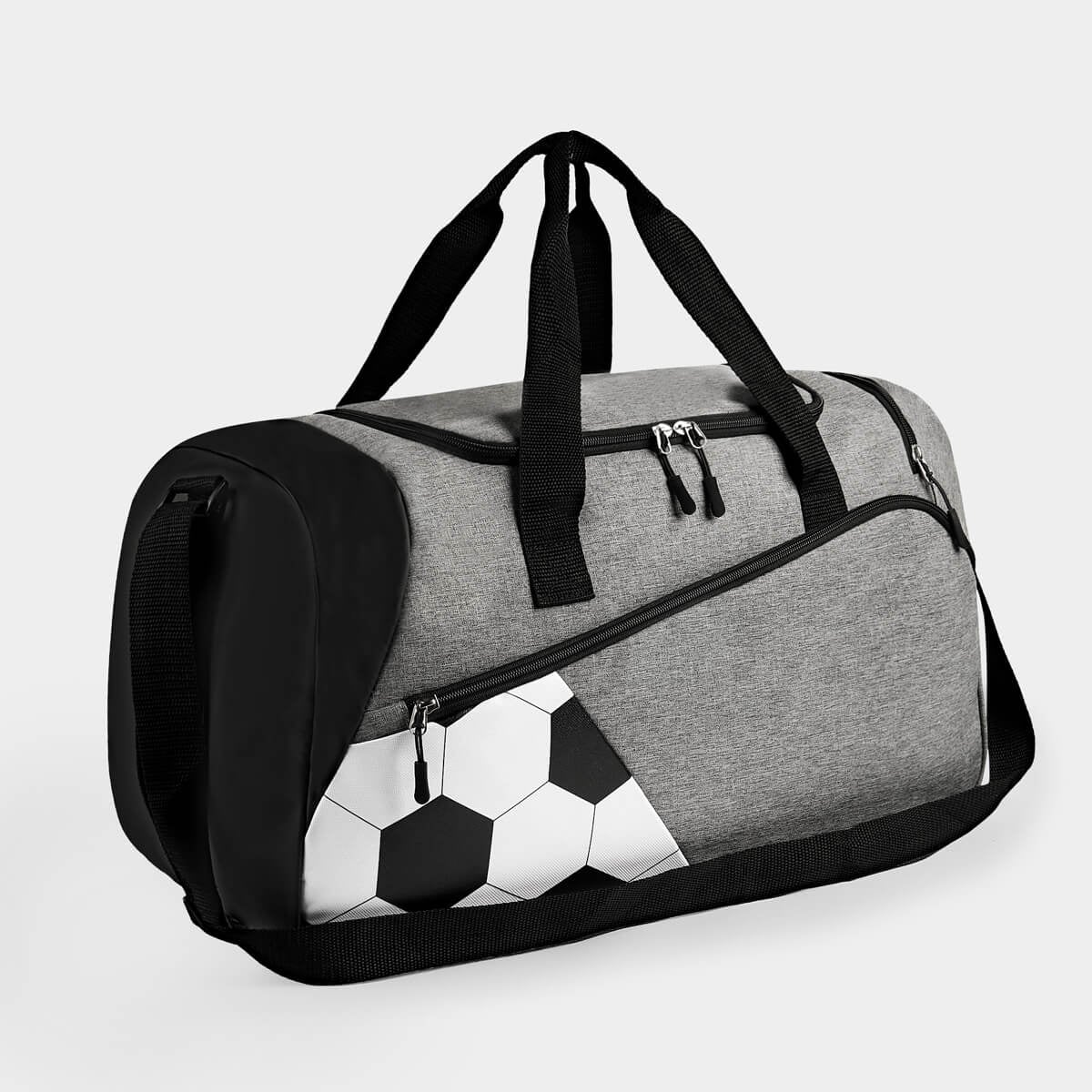 MALETA POLIÉSTER DEPORTIVA AACMOURN