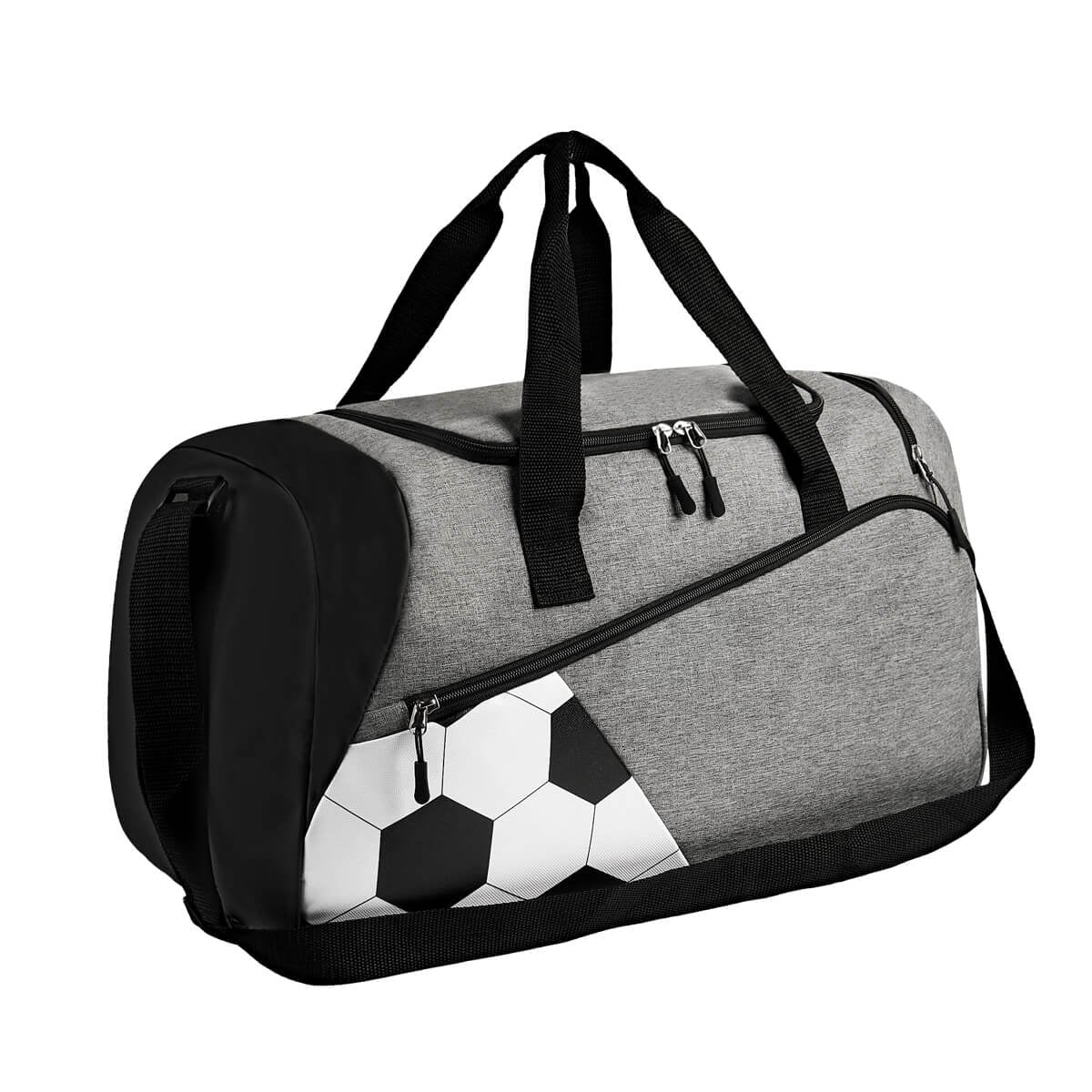 MALETA POLIÉSTER DEPORTIVA AACMOURN