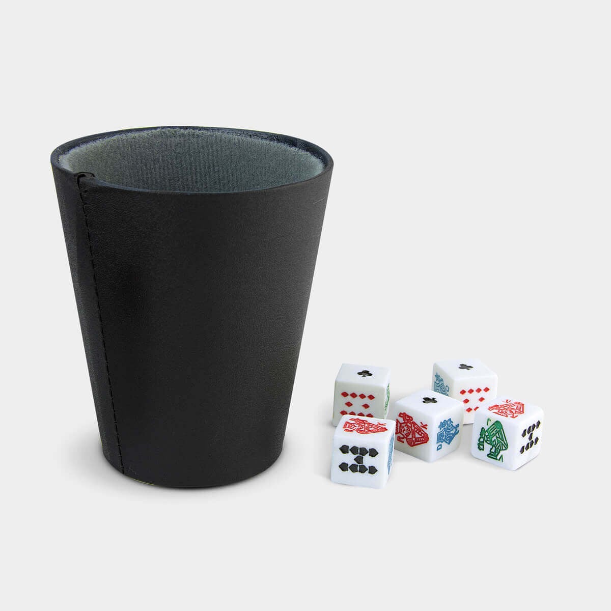 CUBILETE CURPIEL VASO AACRAVO
