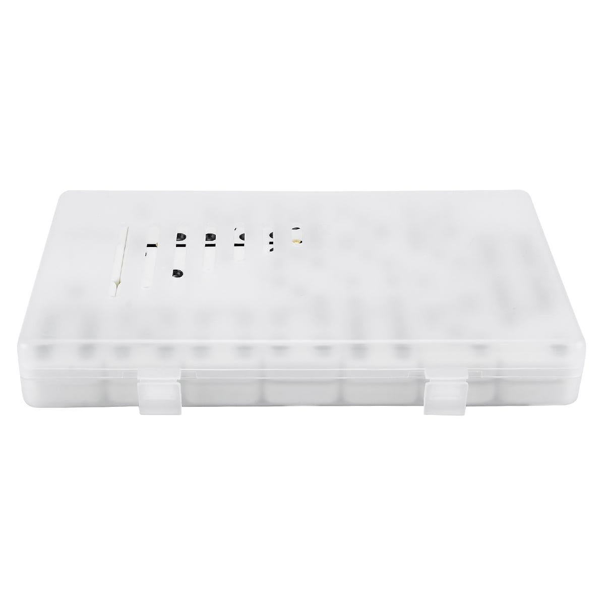 DOMIN PLASTICO AACREVA