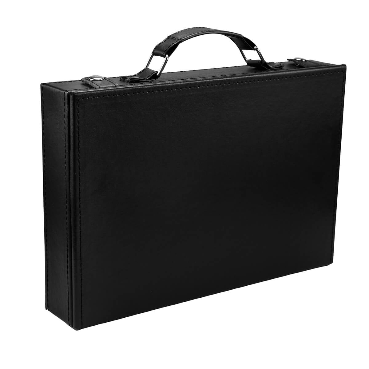 SET PU ESTUCHE AACRIZM