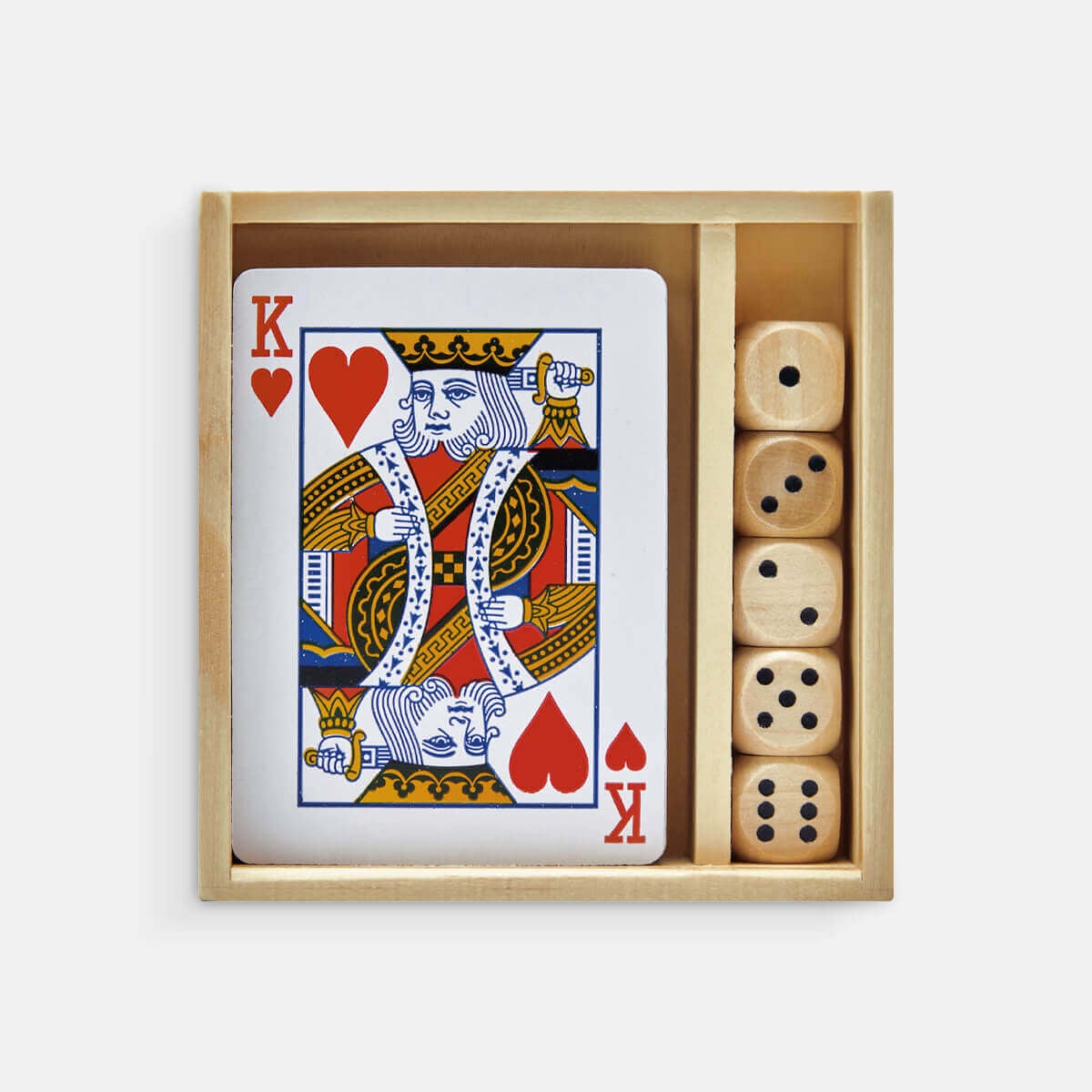 SET AACROVA