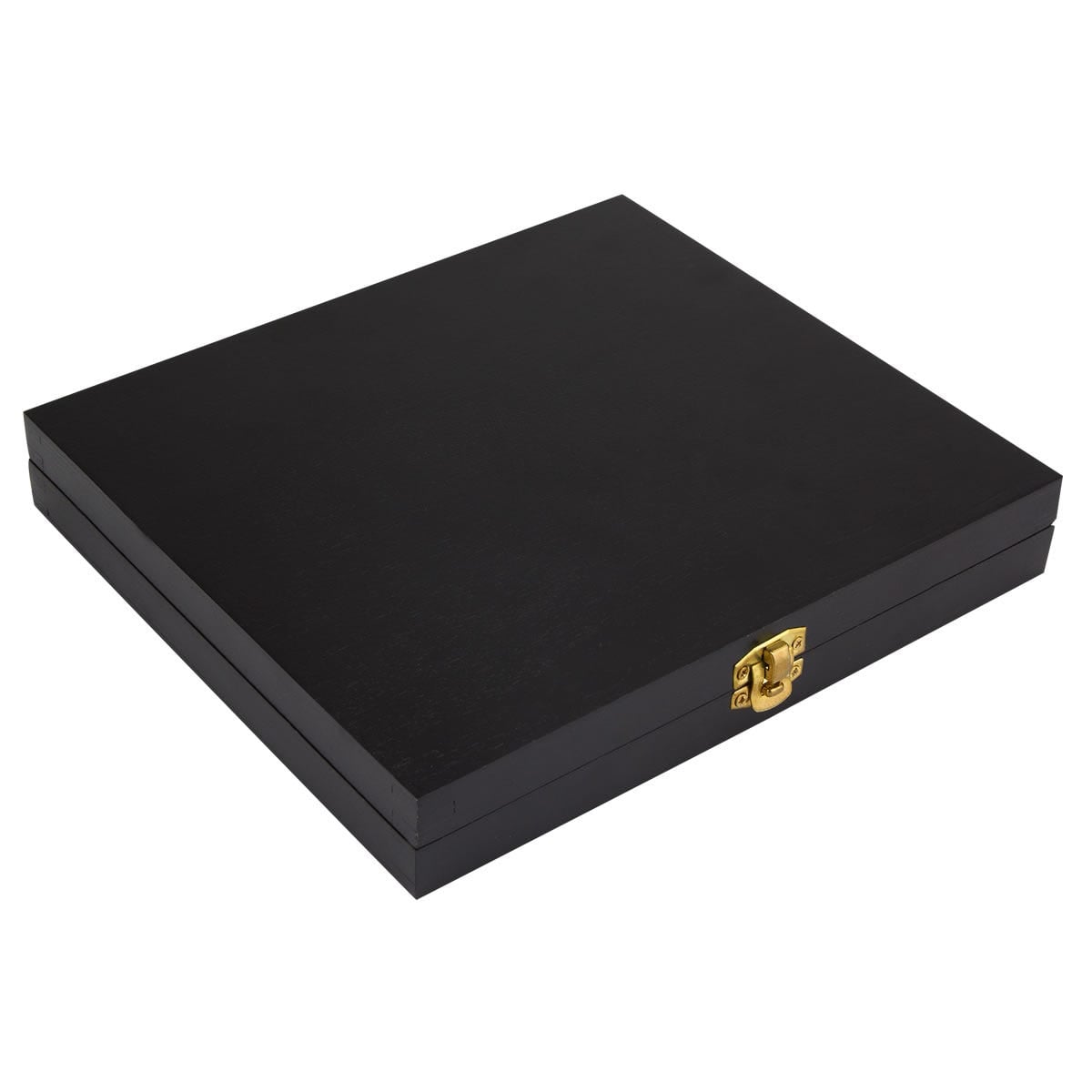 SET MADERA DE TILO ESTUCHE AACRUEL