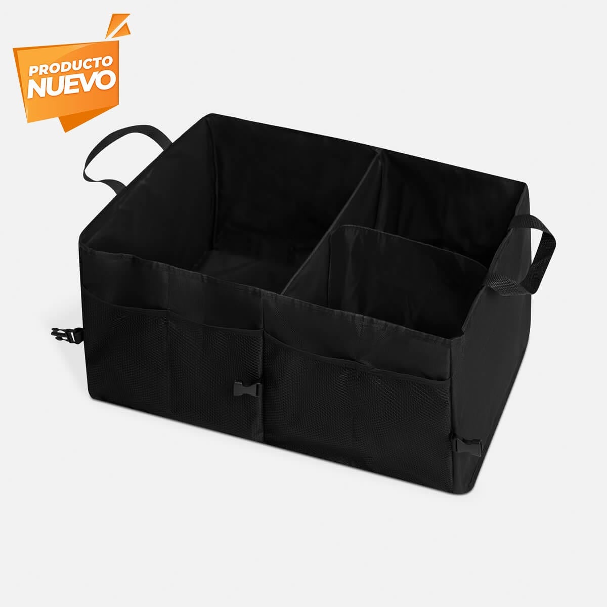 ORGANIZADOR POLIÉSTER AACRULP