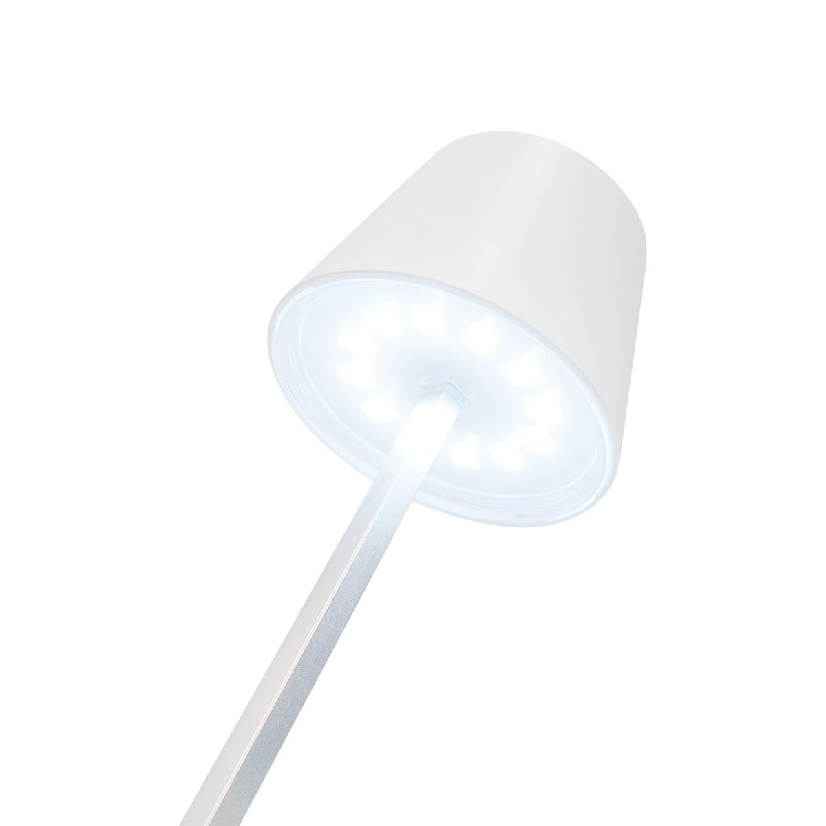 LAMPARA PLASTICO AACSANT