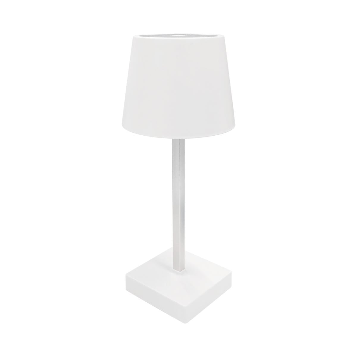 LAMPARA PLASTICO AACSANT