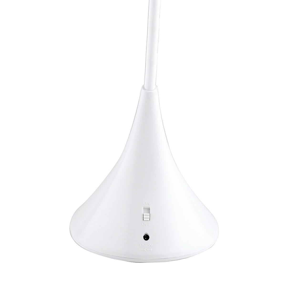 LAMPARA PLASTICO AACSDEN