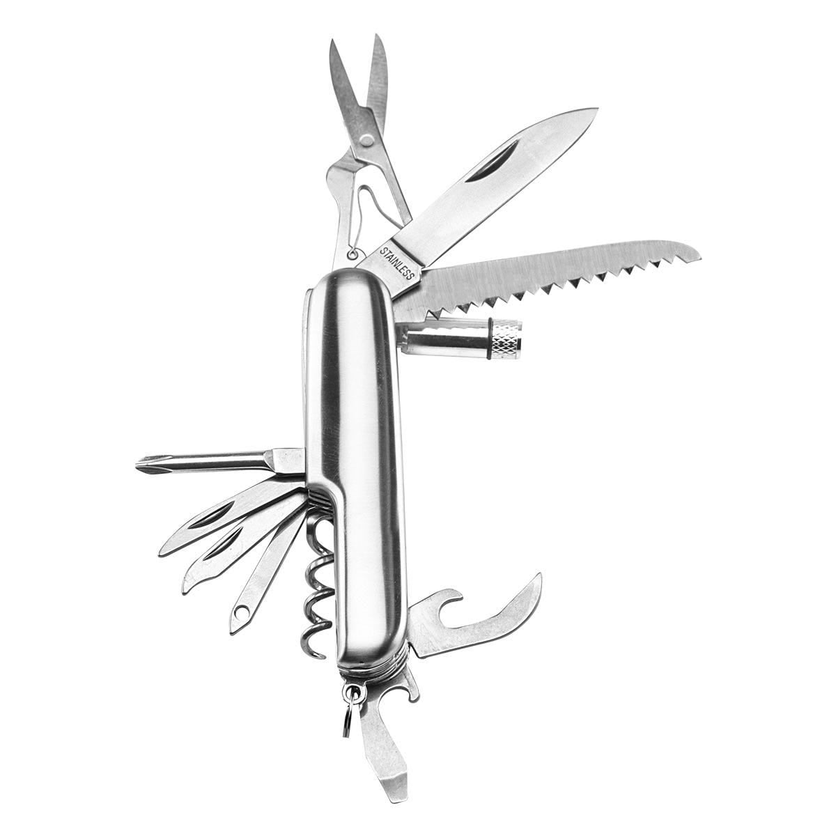 NAVAJA METAL AACSELM