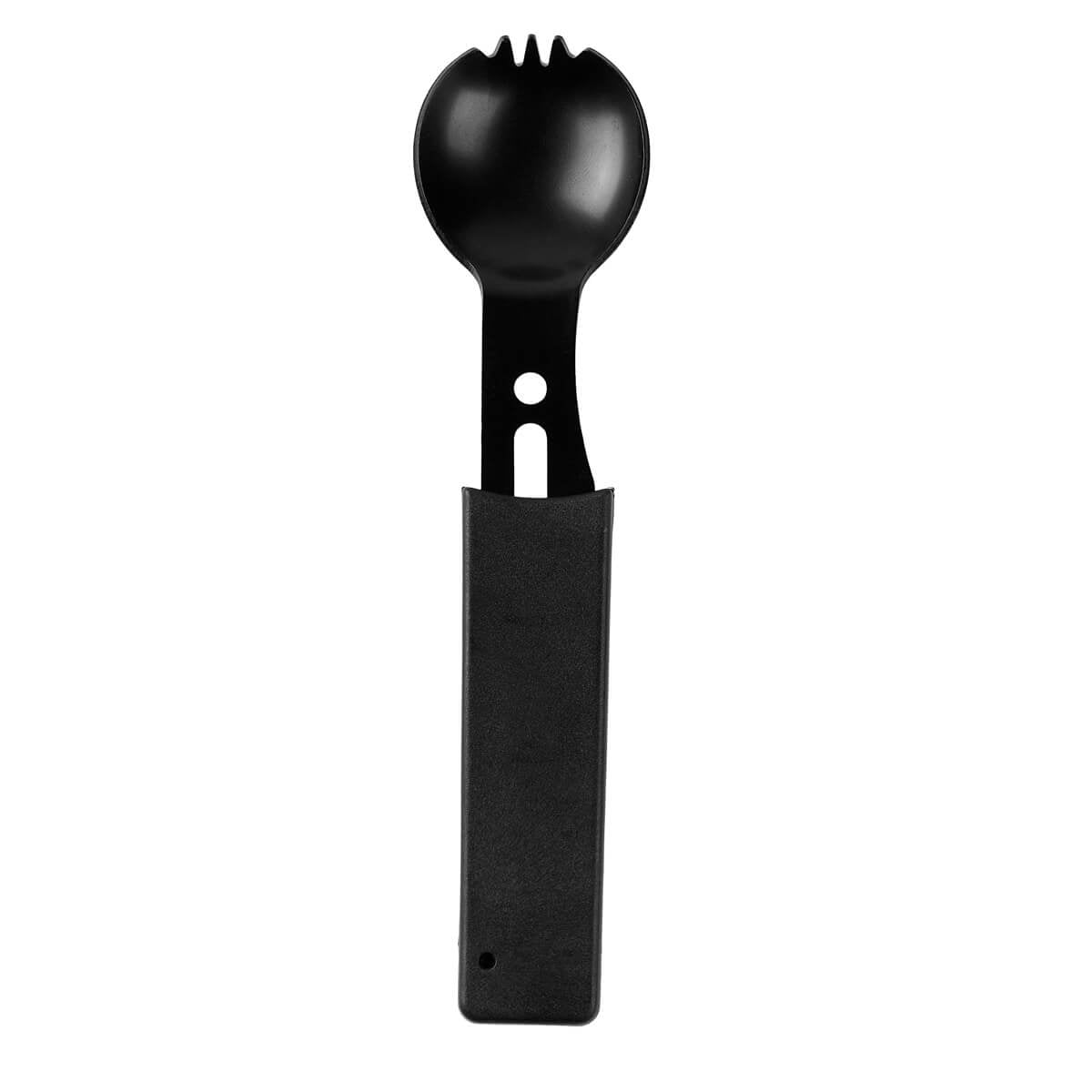 CUBIERTO METAL AACSEVO