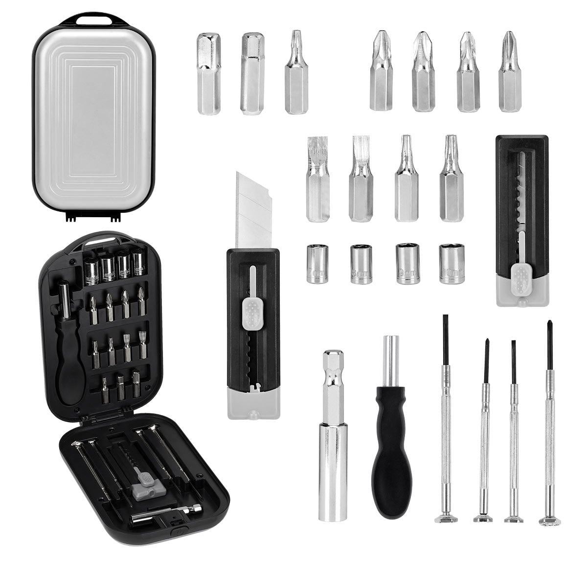 SET PLASTICO AACSIYA