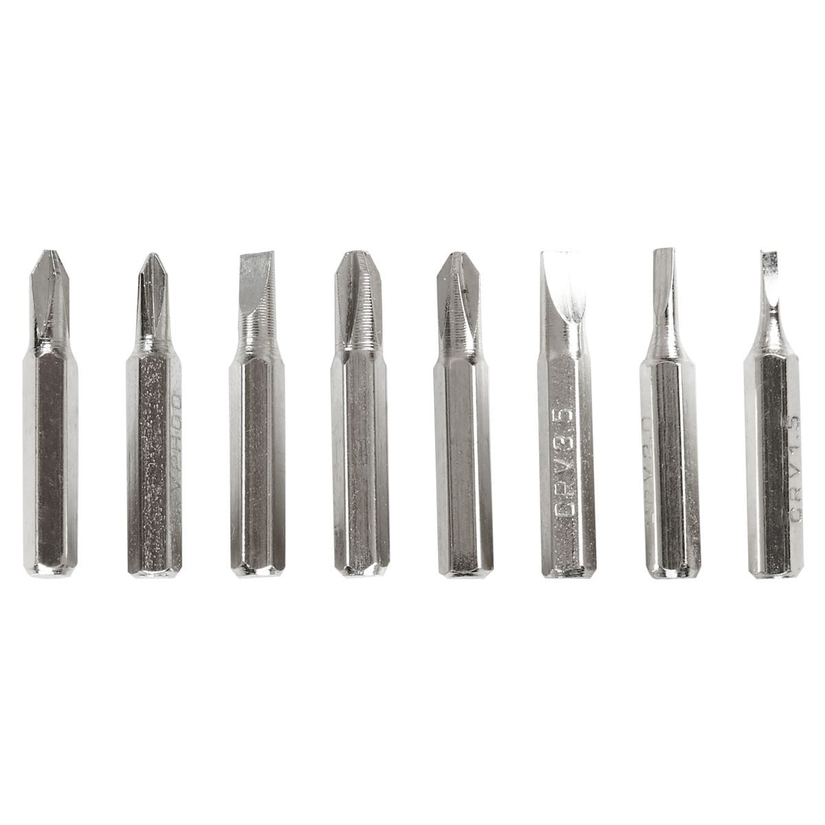DESARMADOR METAL AACSONYX
