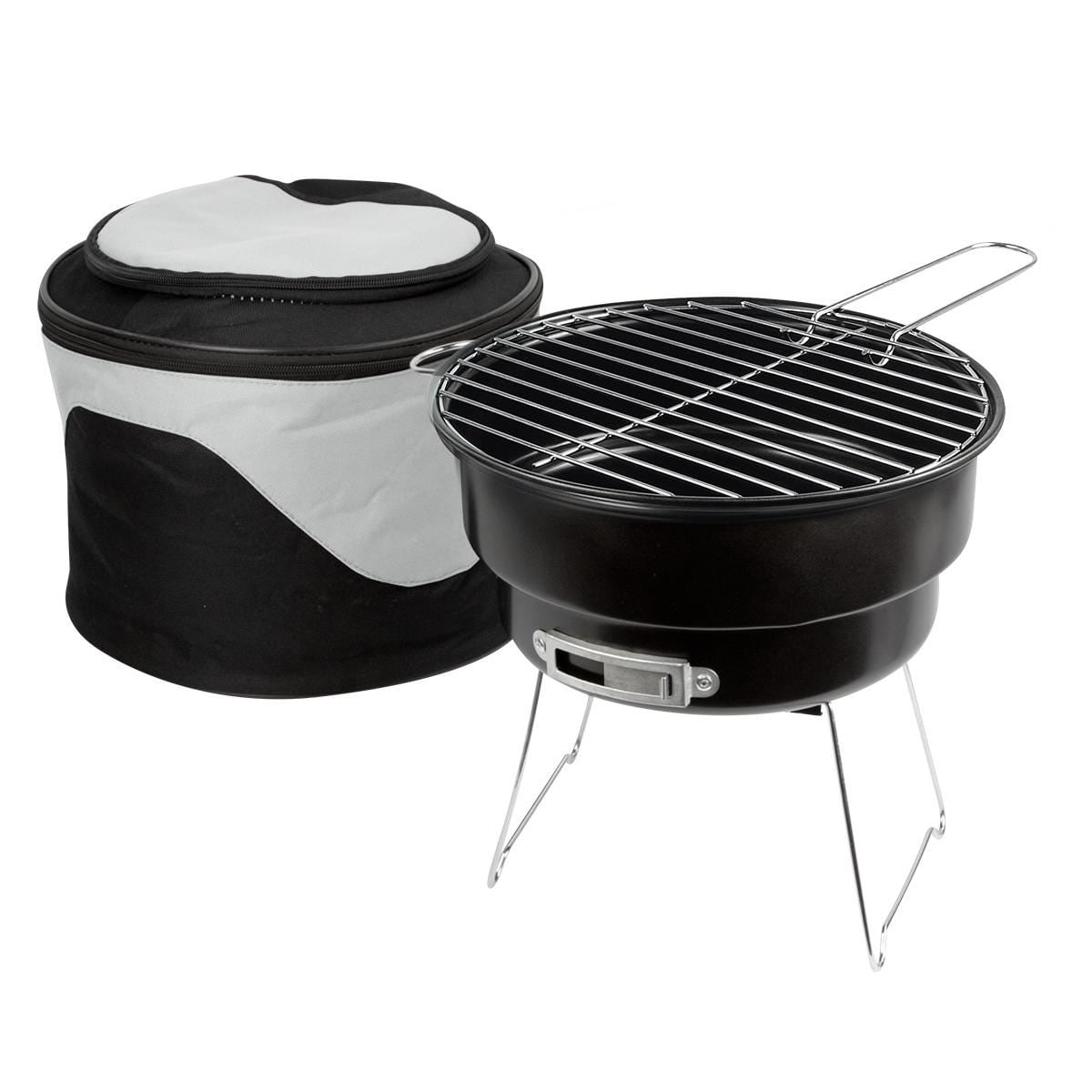 ASADOR ACERO INOXIDABLE AACSYNE