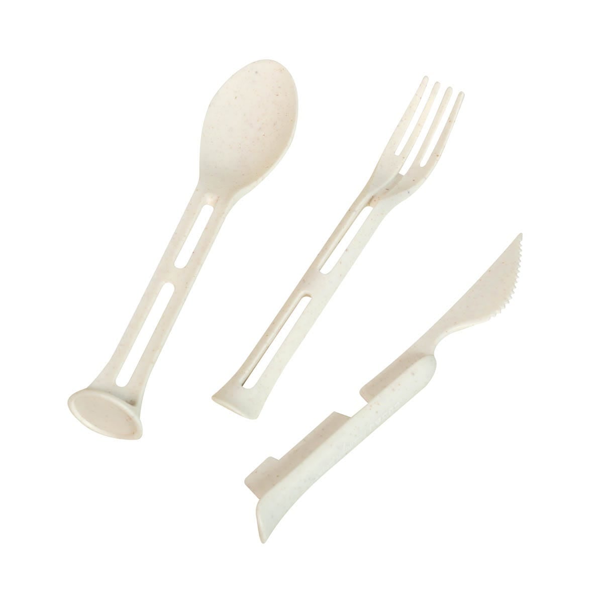 SET PLÁSTICO AACTINX